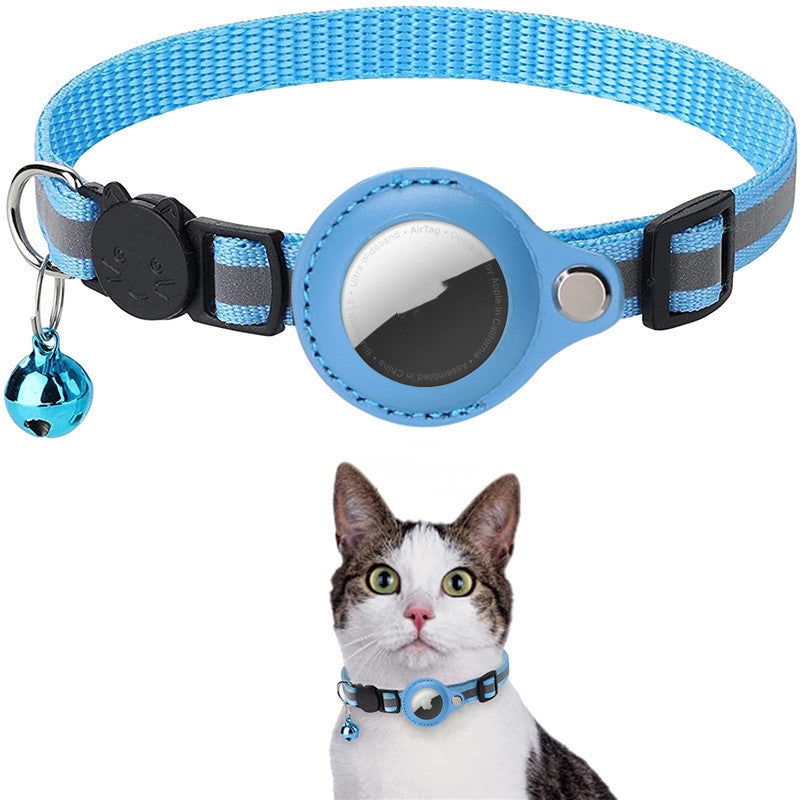 Waterproof Reflective Collar