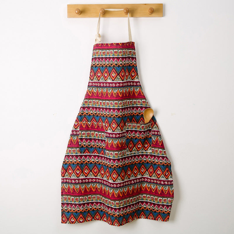 Classy Home Kitchen Apron