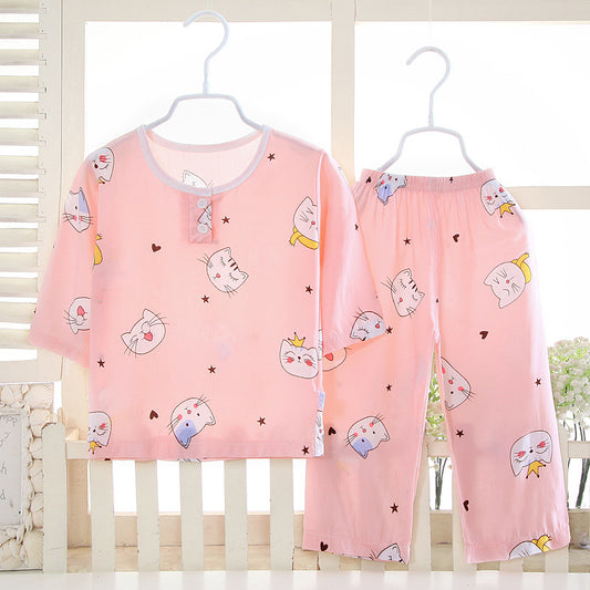 Pajamas For Baby