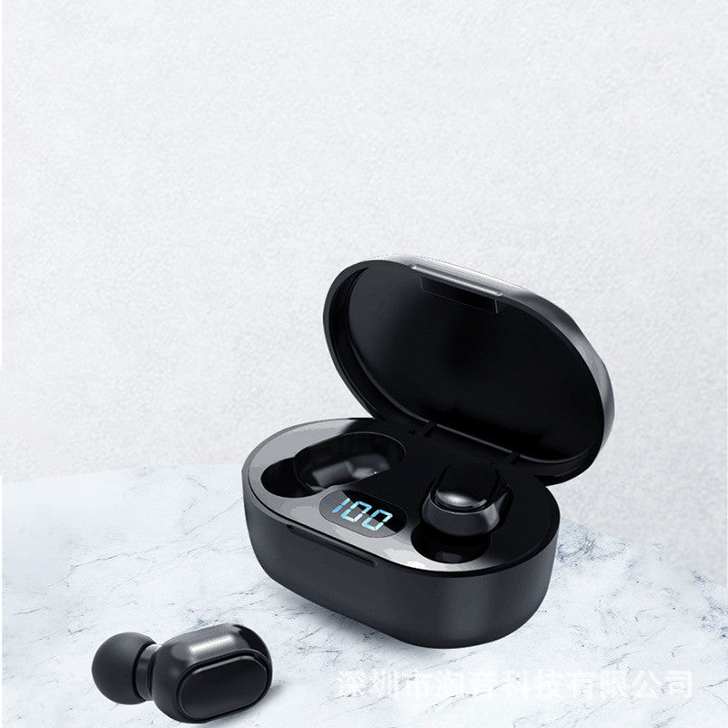 E7S Bluetooth Wireless Earbuds