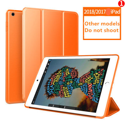 Silicone Tablet Case
