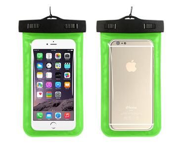 AQUA-ONE Waterproof Phone Case