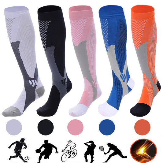 Unisex Compression Socks