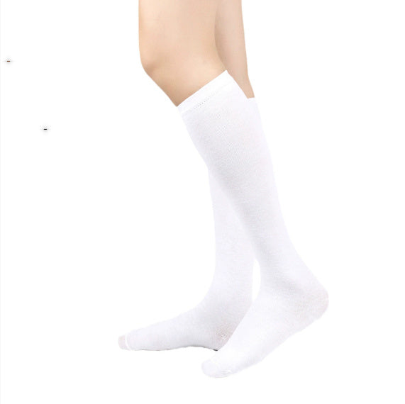 Classy Calf Socks For Women