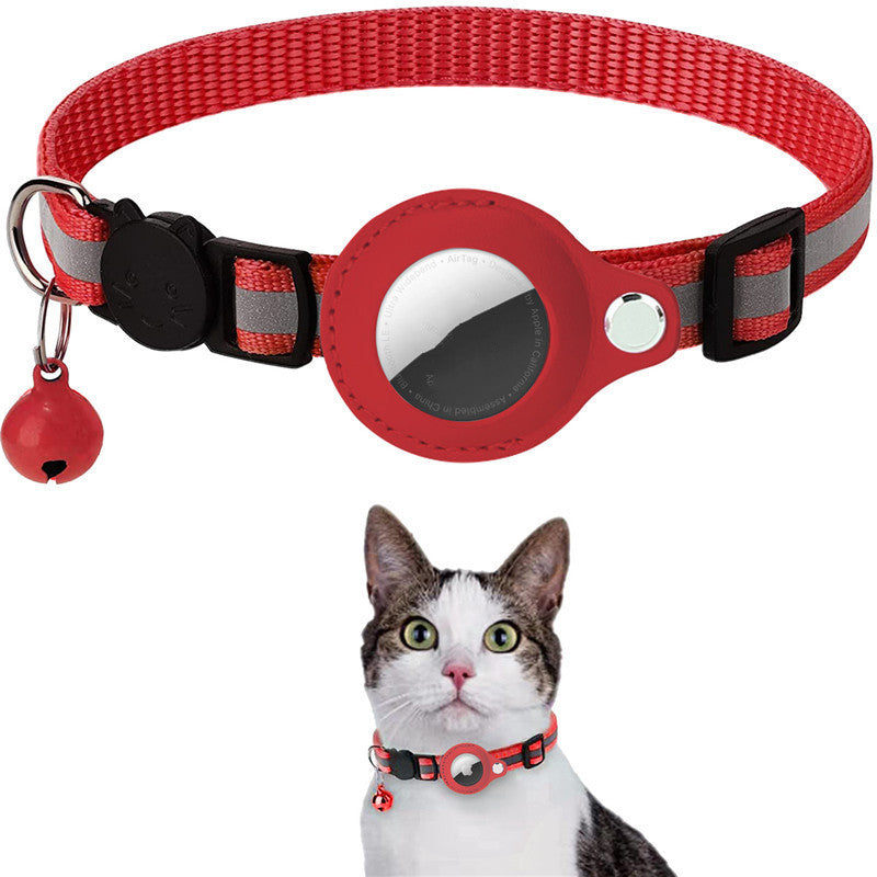 Waterproof Reflective Collar