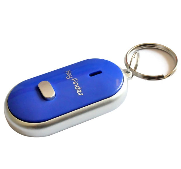 Bluetooth Key Finder-Red