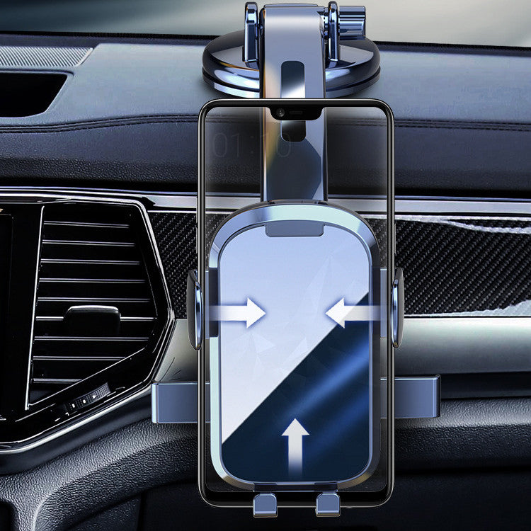 Mobile Phone Car Mount