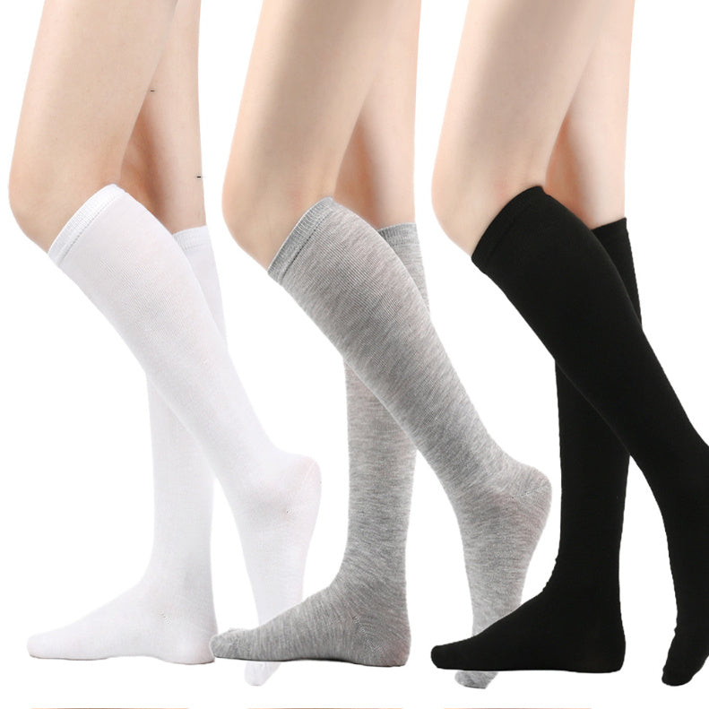 Classy Calf Socks For Women