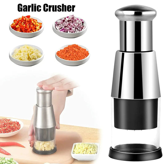 Garlic and Onion Chopper